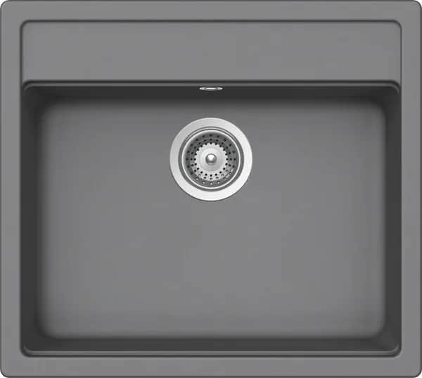 SCHOCK Küchenspüle Nemo N-100 Croma