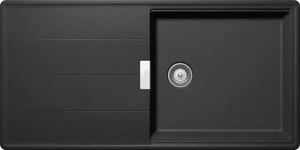SCHOCK Küchenspüle Tia D-100L Stone