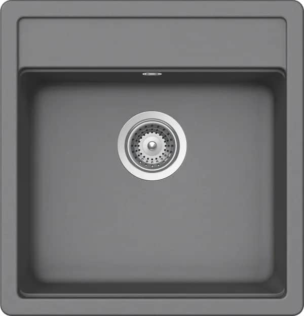 SCHOCK Küchenspüle Nemo N-100S Croma