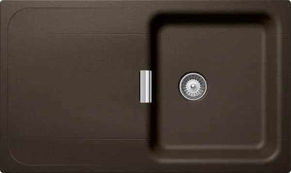 SCHOCK Küchenspüle Wembley D-100 Bronze