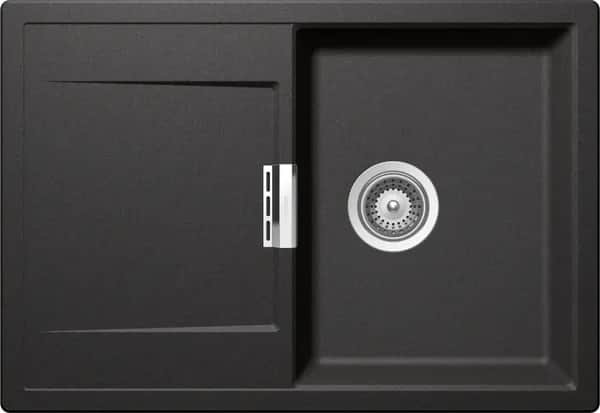 SCHOCK Küchenspüle Mono D-100S Stone