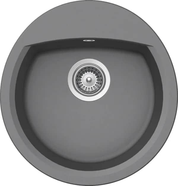 SCHOCK Küchenspüle Manhattan R-100 Croma