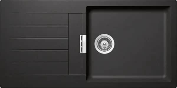 SCHOCK Küchenspüle Signus D-100L Stone