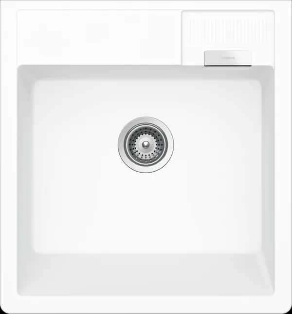 SCHOCK Küchenspüle Kallio M-100 Day