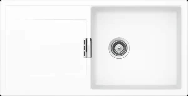 SCHOCK Küchenspüle Mono D-100L Day