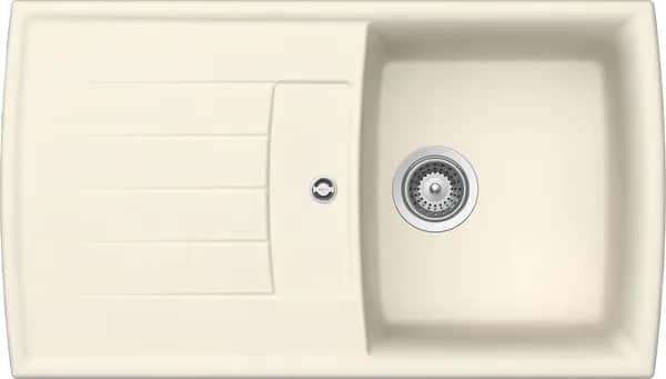 SCHOCK Küchenspüle Lotus D-100 Magnolia