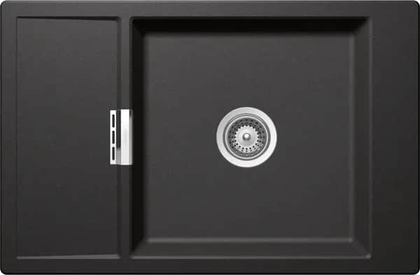 SCHOCK Küchenspüle Mono D-100XS Stone