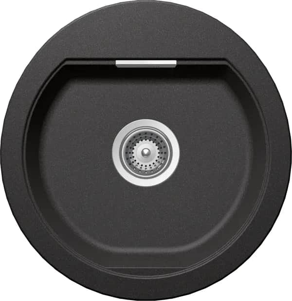 SCHOCK Küchenspüle Mono R-100 Stone
