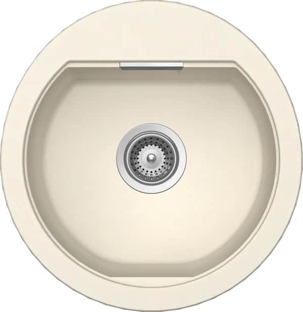 SCHOCK Küchenspüle Mono R-100 Magnolia