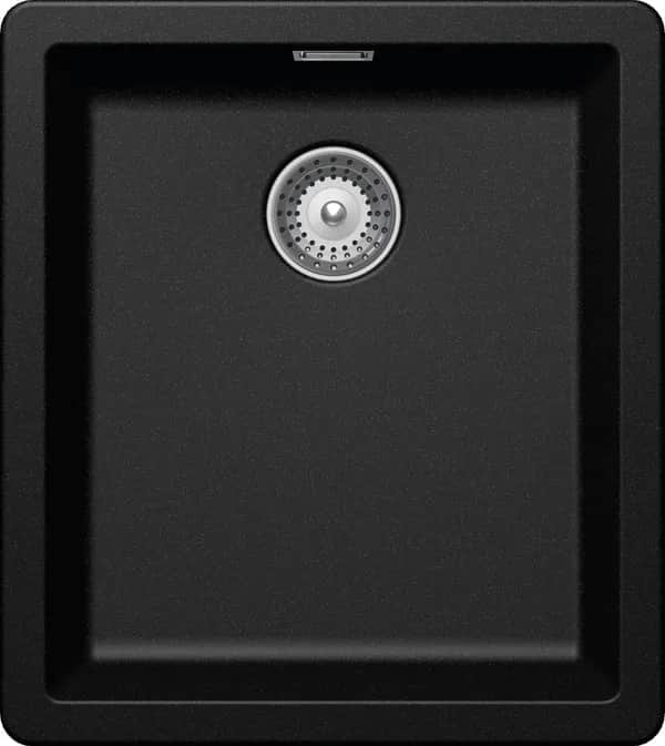 SCHOCK Küchenspüle Greenwich N-100S Magma