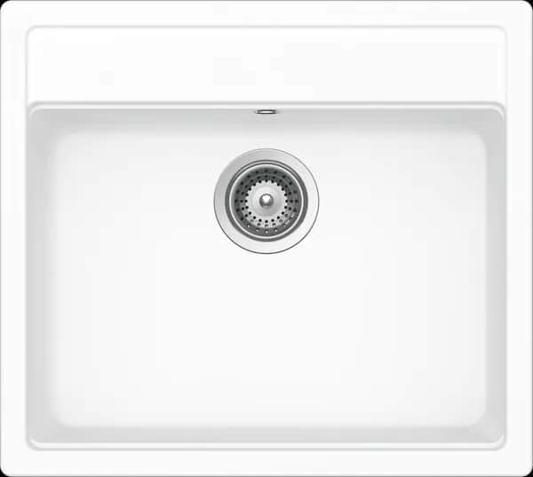SCHOCK Küchenspüle Mono N-100 Day