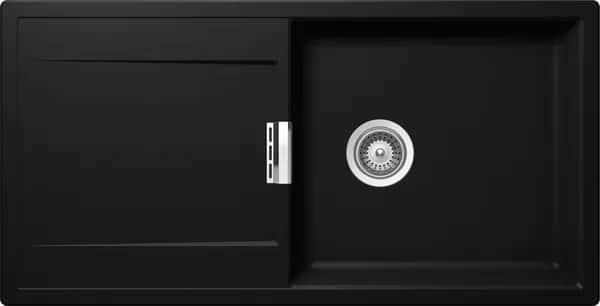 SCHOCK Küchenspüle Mono D-100L Puro