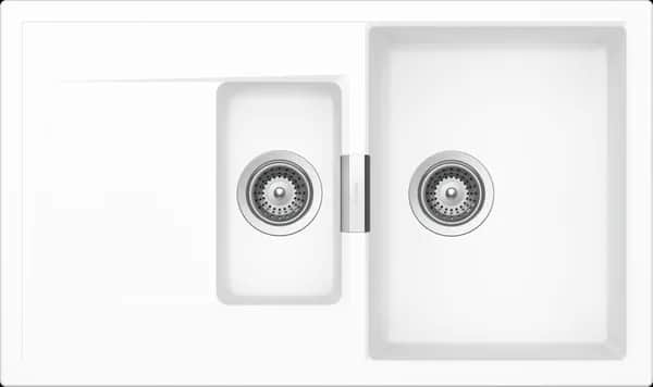 SCHOCK Küchenspüle Mono D-150 Day