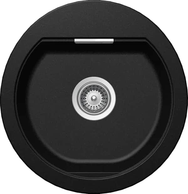 SCHOCK Küchenspüle Mono R-100 Magma