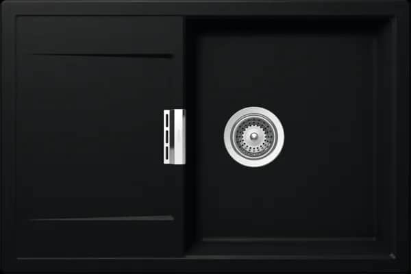 SCHOCK Küchenspüle Mono D-100 Puro