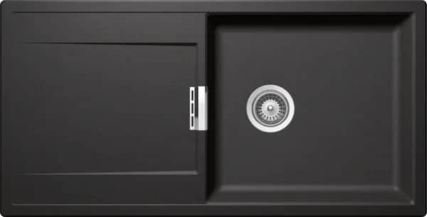 SCHOCK Küchenspüle Mono D-100L Stone
