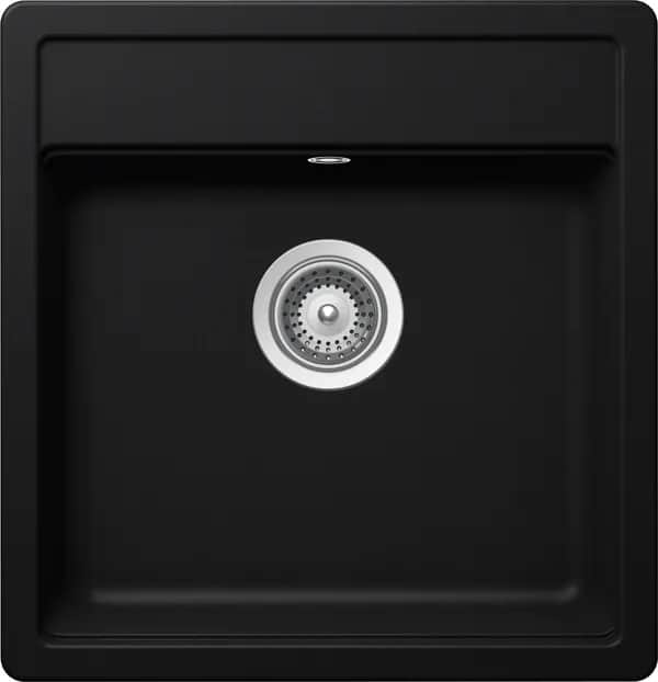 SCHOCK Küchenspüle Mono N-100S Puro