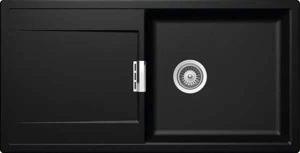SCHOCK Küchenspüle Mono D-100L Magma
