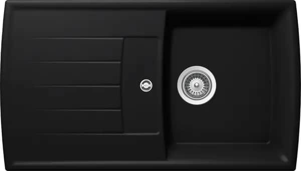 SCHOCK Küchenspüle Lotus D-100 Puro