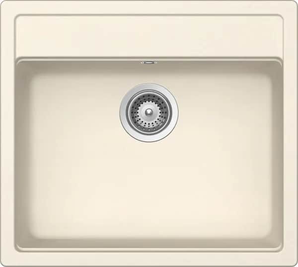 SCHOCK Küchenspüle Mono N-100 Magnolia