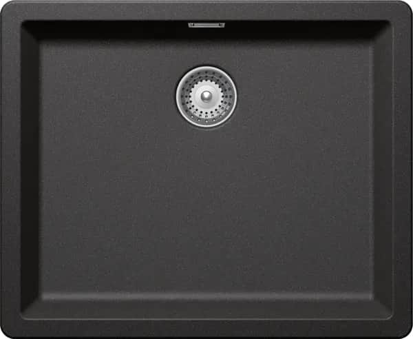 SCHOCK Küchenspüle Greenwich N-100L Stone