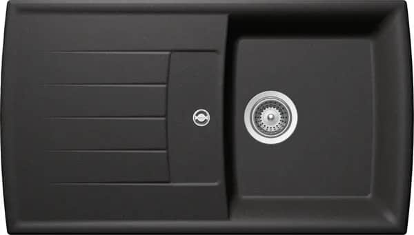 SCHOCK Küchenspüle Lotus D-100 Stone