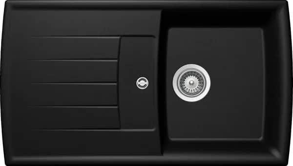 SCHOCK Küchenspüle Lotus D-100 Magma