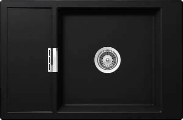 SCHOCK Küchenspüle Mono D-100XS Puro