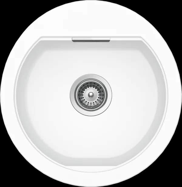 SCHOCK Küchenspüle Mono R-100 Day