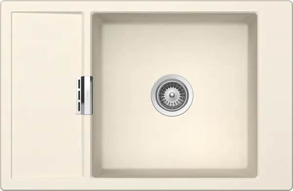 SCHOCK Küchenspüle Mono D-100XS Magnolia
