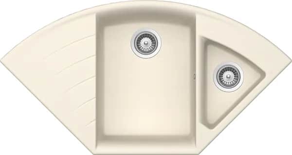 SCHOCK Küchenspüle Lotus C-150 Magnolia