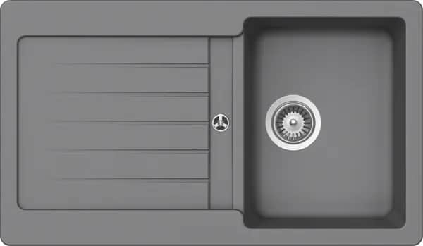 SCHOCK Küchenspüle Typos D-100 Croma