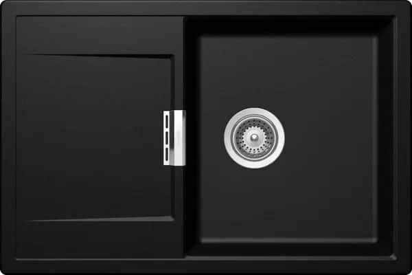 SCHOCK Küchenspüle Mono D-100 Magma
