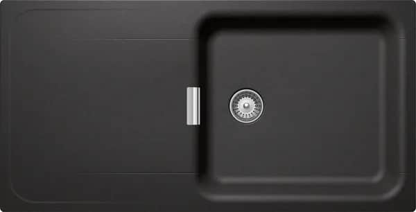 SCHOCK Küchenspüle Wembley D-100L Stone