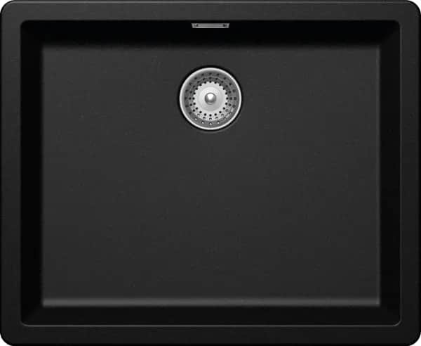 SCHOCK Küchenspüle Greenwich N-100L Magma