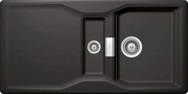 SCHOCK Küchenspüle Kyoto D-150 Stone