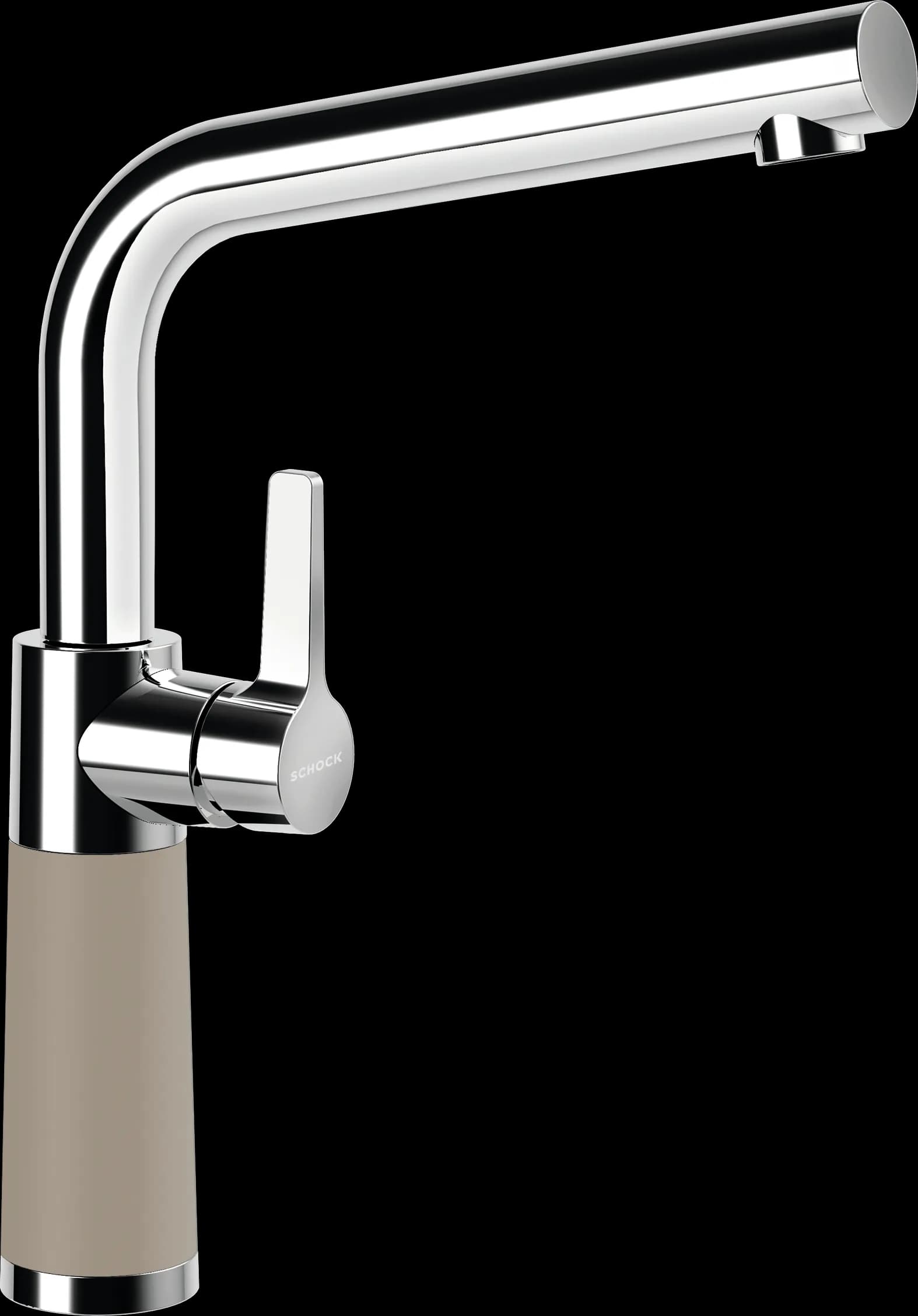 SCHOCK Küchenarmatur SC-540 Twilight 2