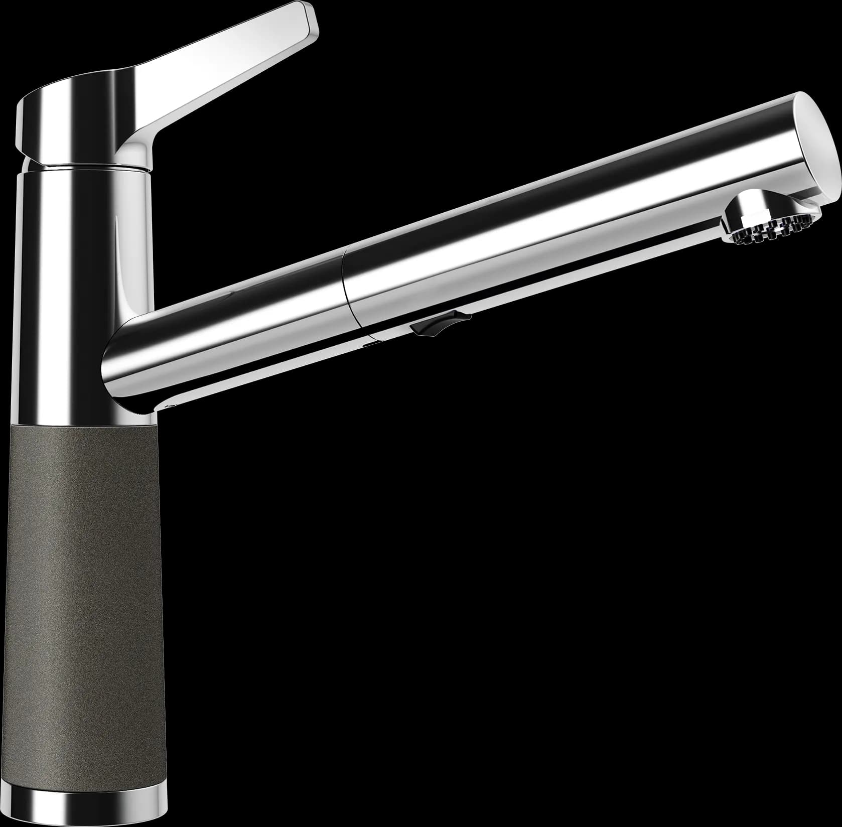 SCHOCK Küchenarmatur SC-510 Carbonium 2