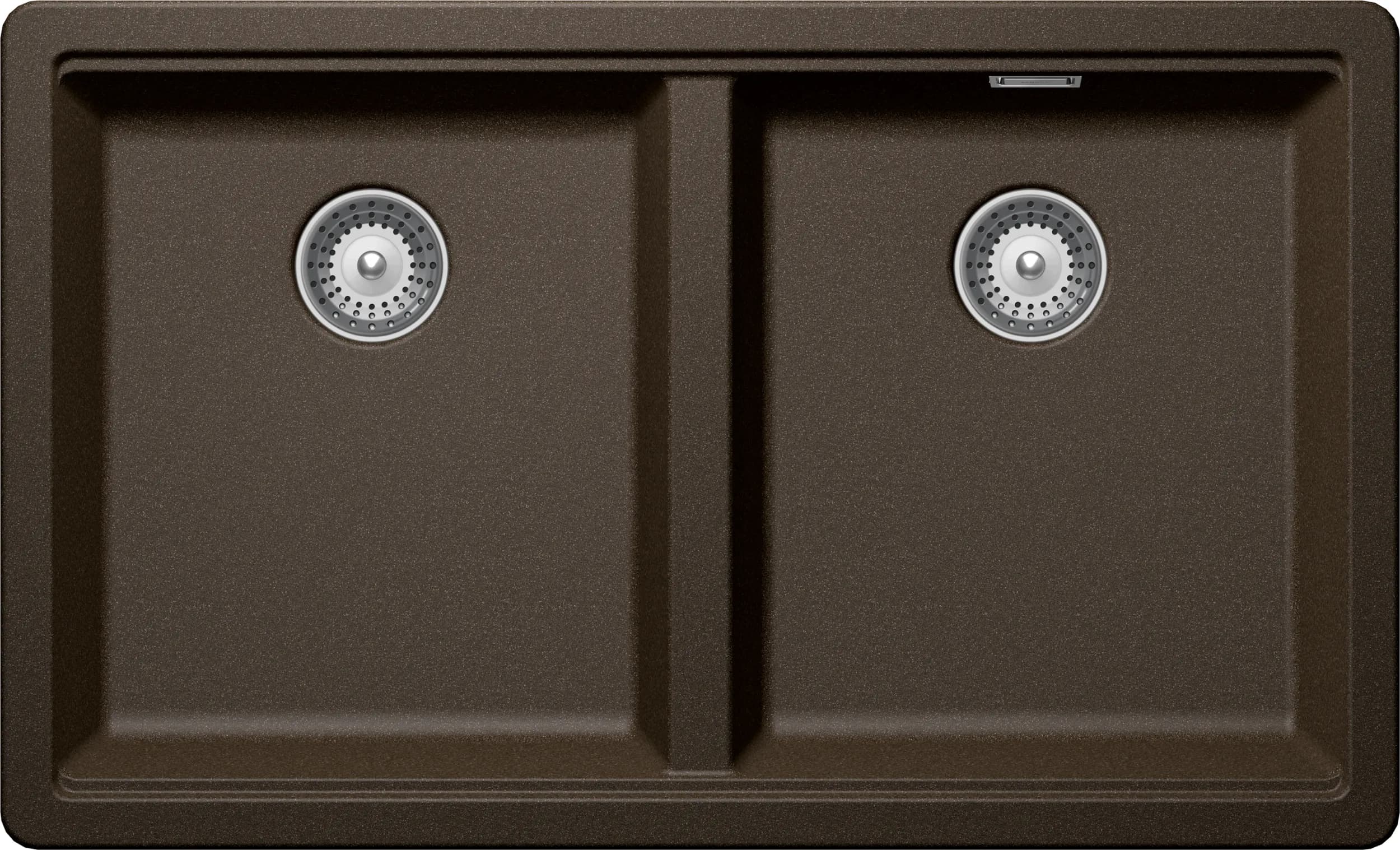 SCHOCK Küchenspüle Greenwich N-200 Bronze