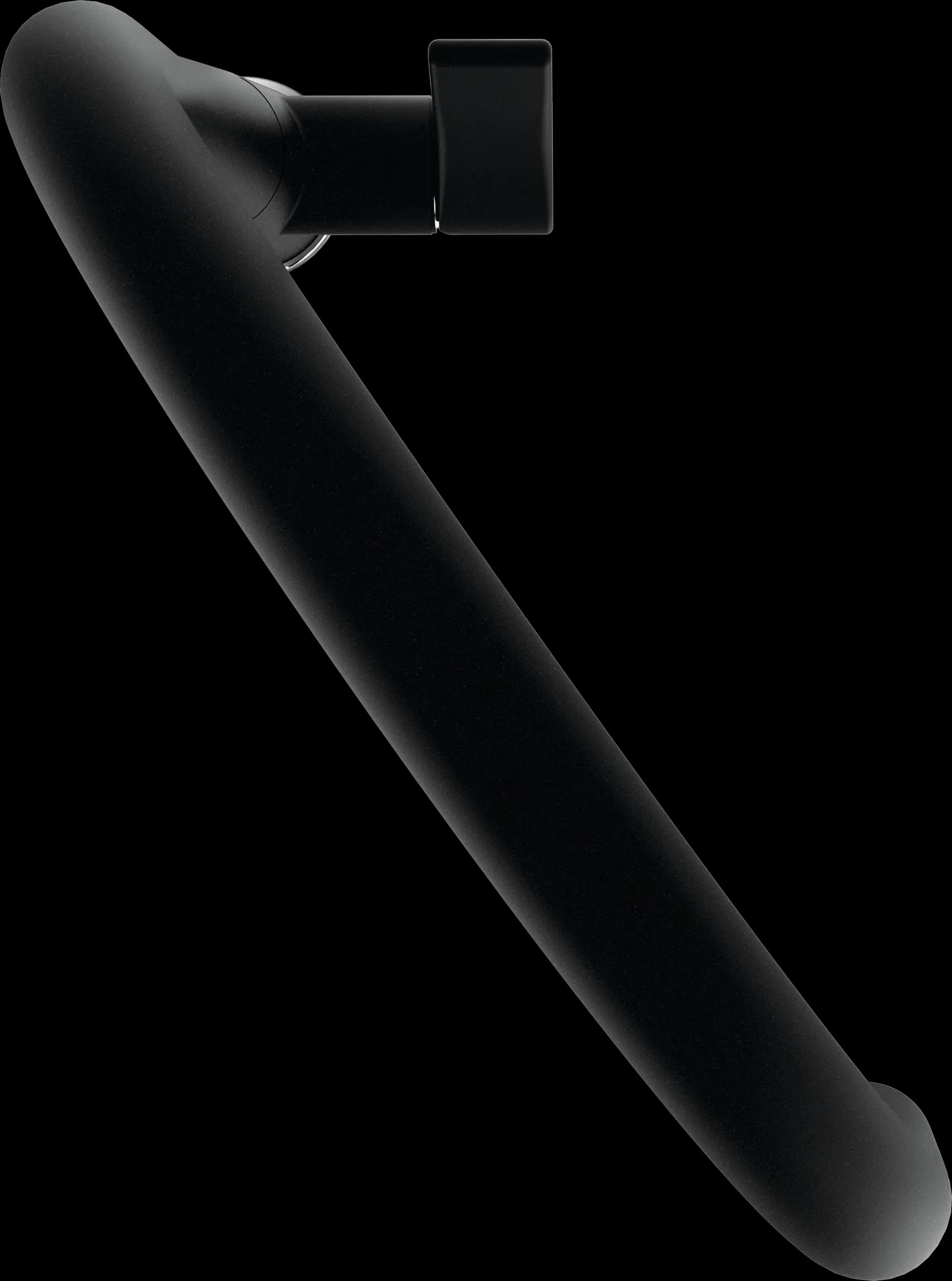 SCHOCK Küchenarmatur Gota Schwarz 4