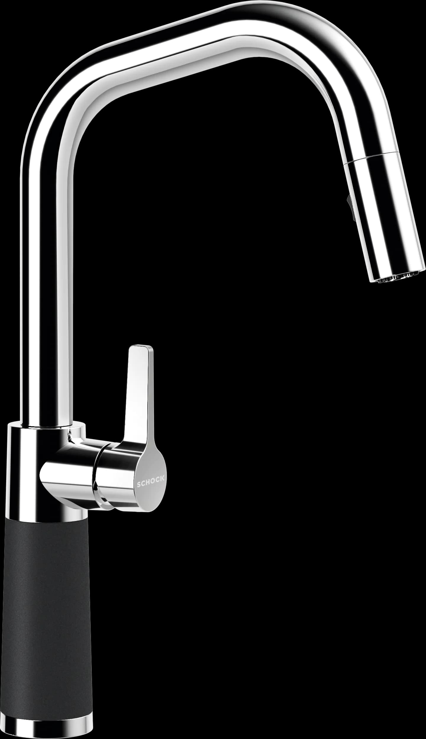 SCHOCK Küchenarmatur SC-530 Magma 2