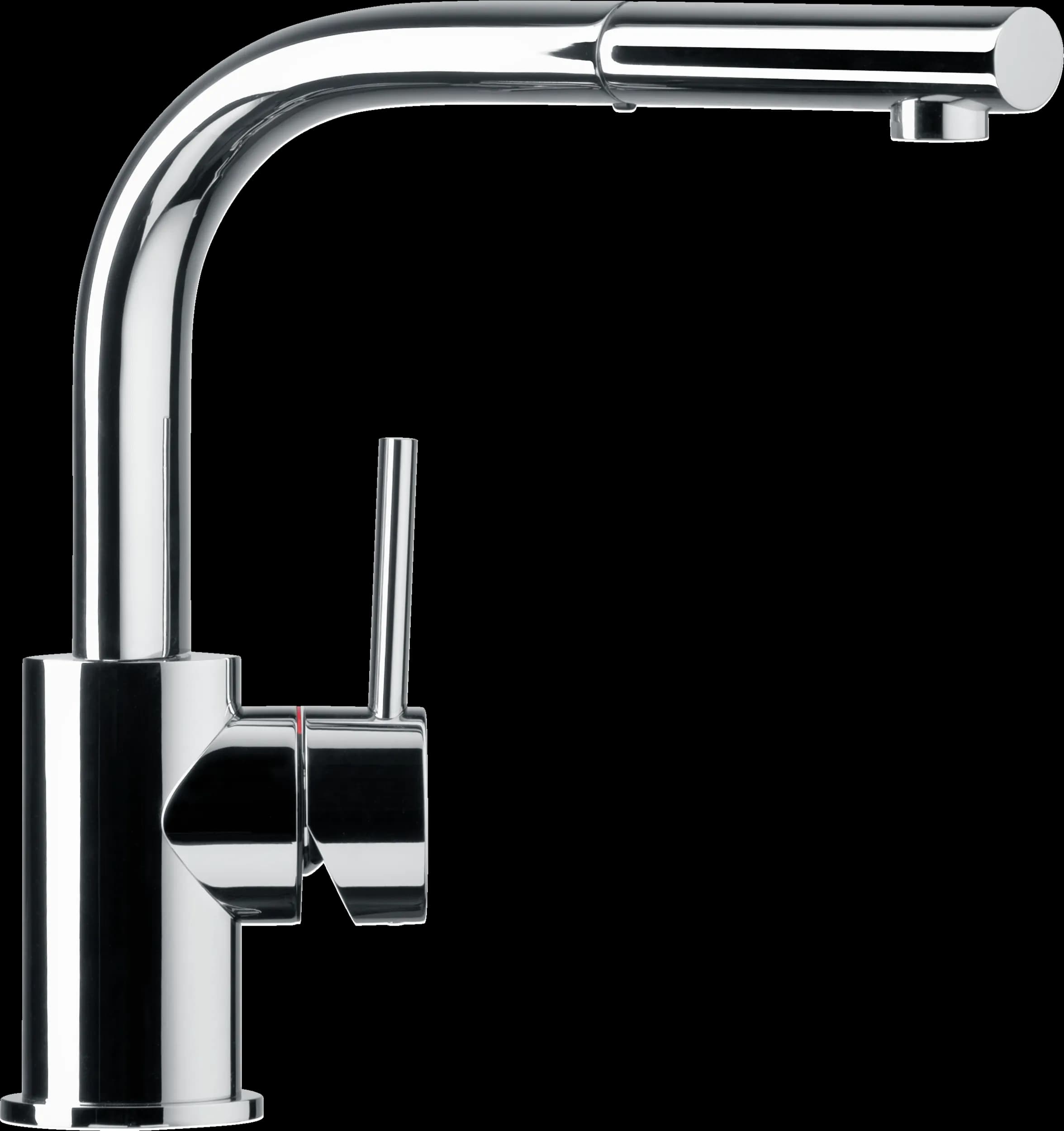 SCHOCK Küchenarmatur Nimbus Chrom 2