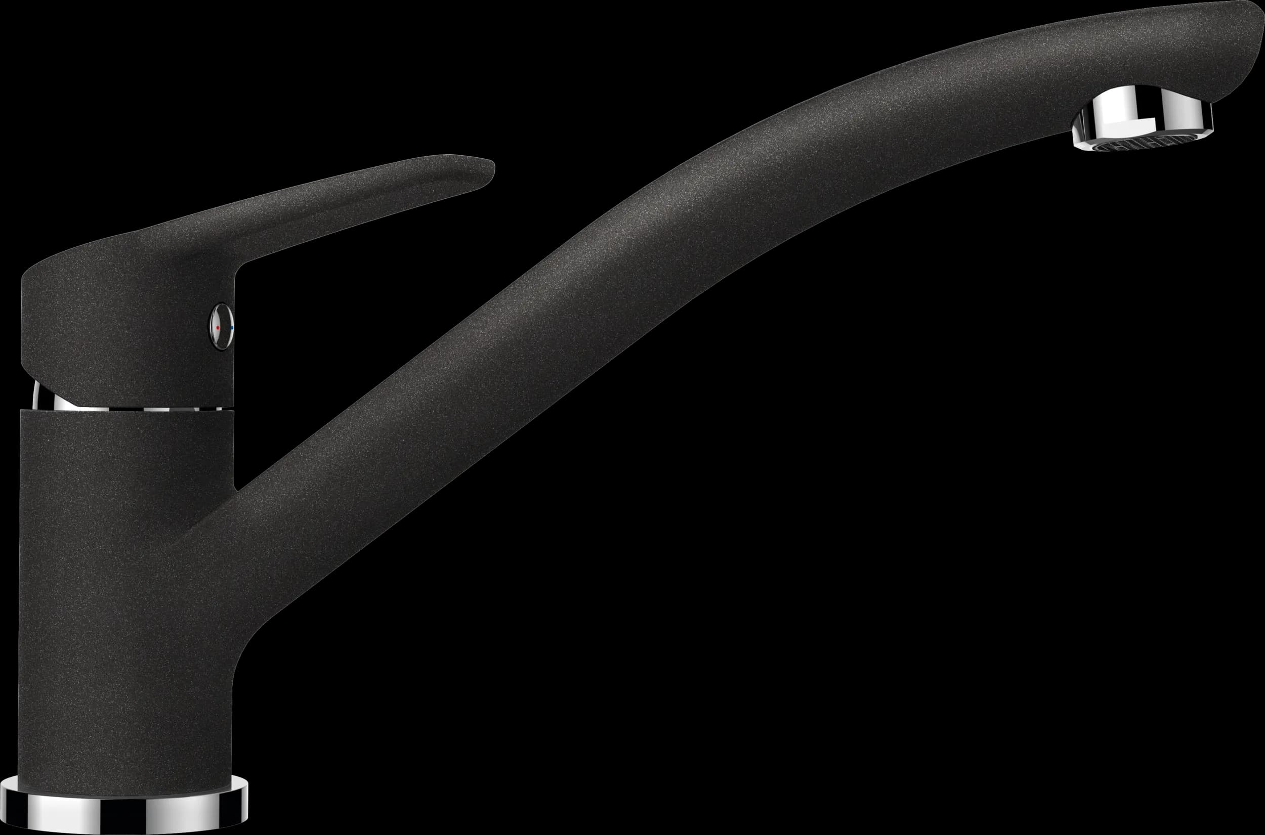 SCHOCK Küchenarmatur Daja Onyx 2
