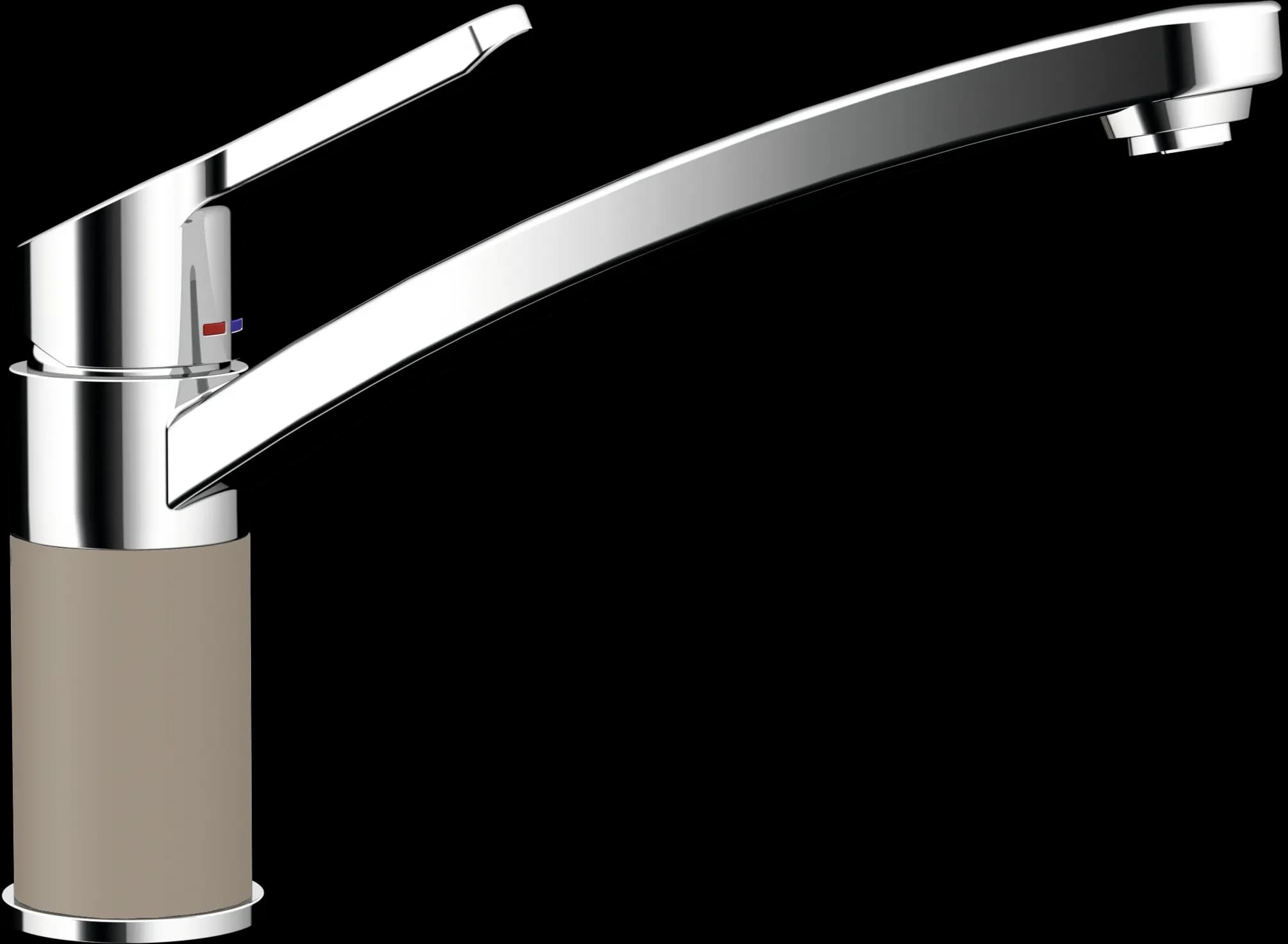 SCHOCK Küchenarmatur SC-90 Twilight 2