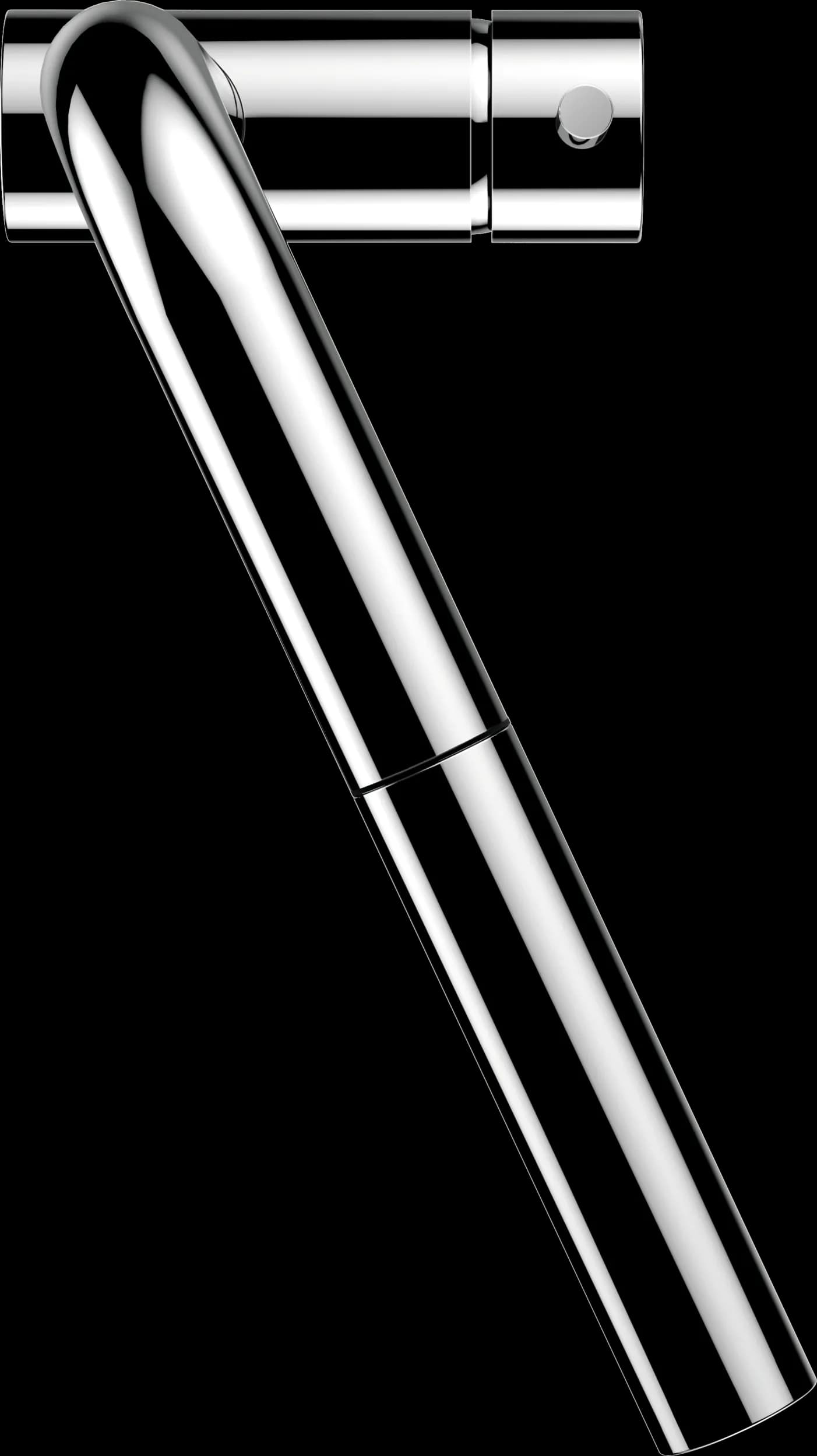 SCHOCK Küchenarmatur Epos Chrom 4