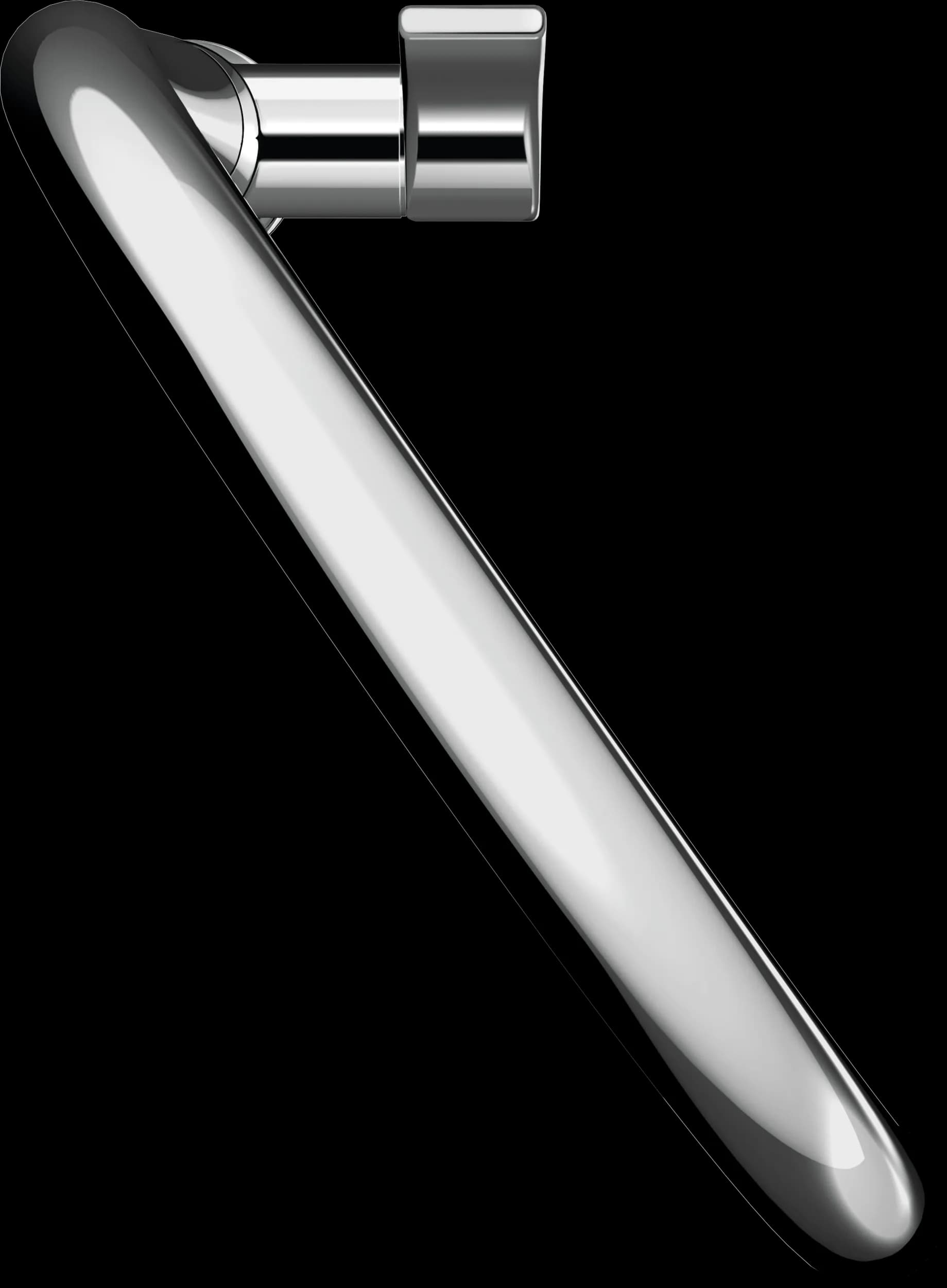 SCHOCK Küchenarmatur Gota Chrom 4