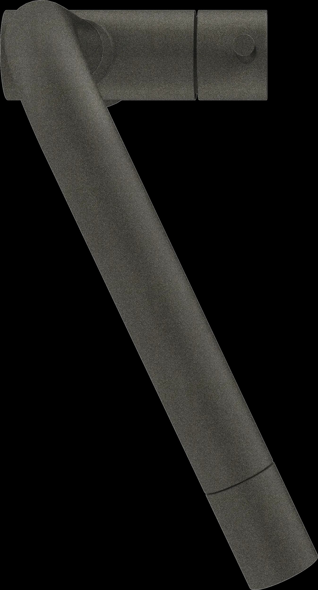 SCHOCK Küchenarmatur Laios Carbonium 4