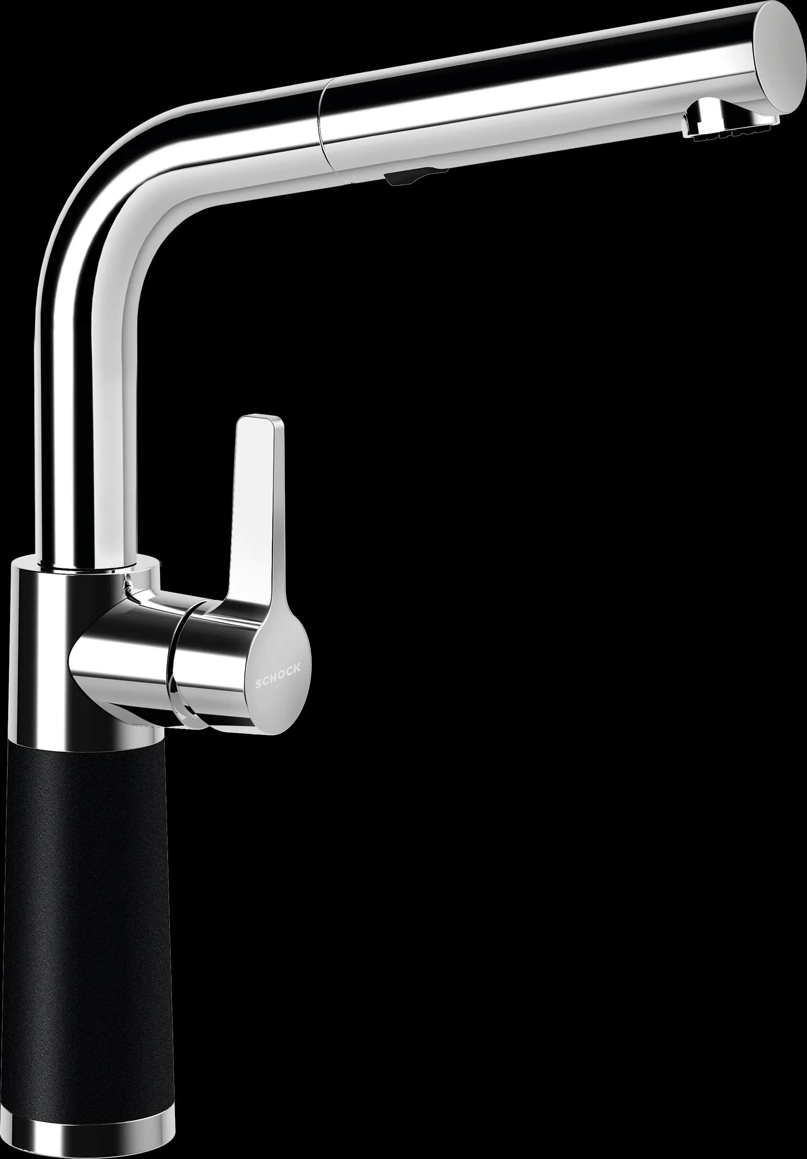 SCHOCK Küchenarmatur SC-540 Puro 2