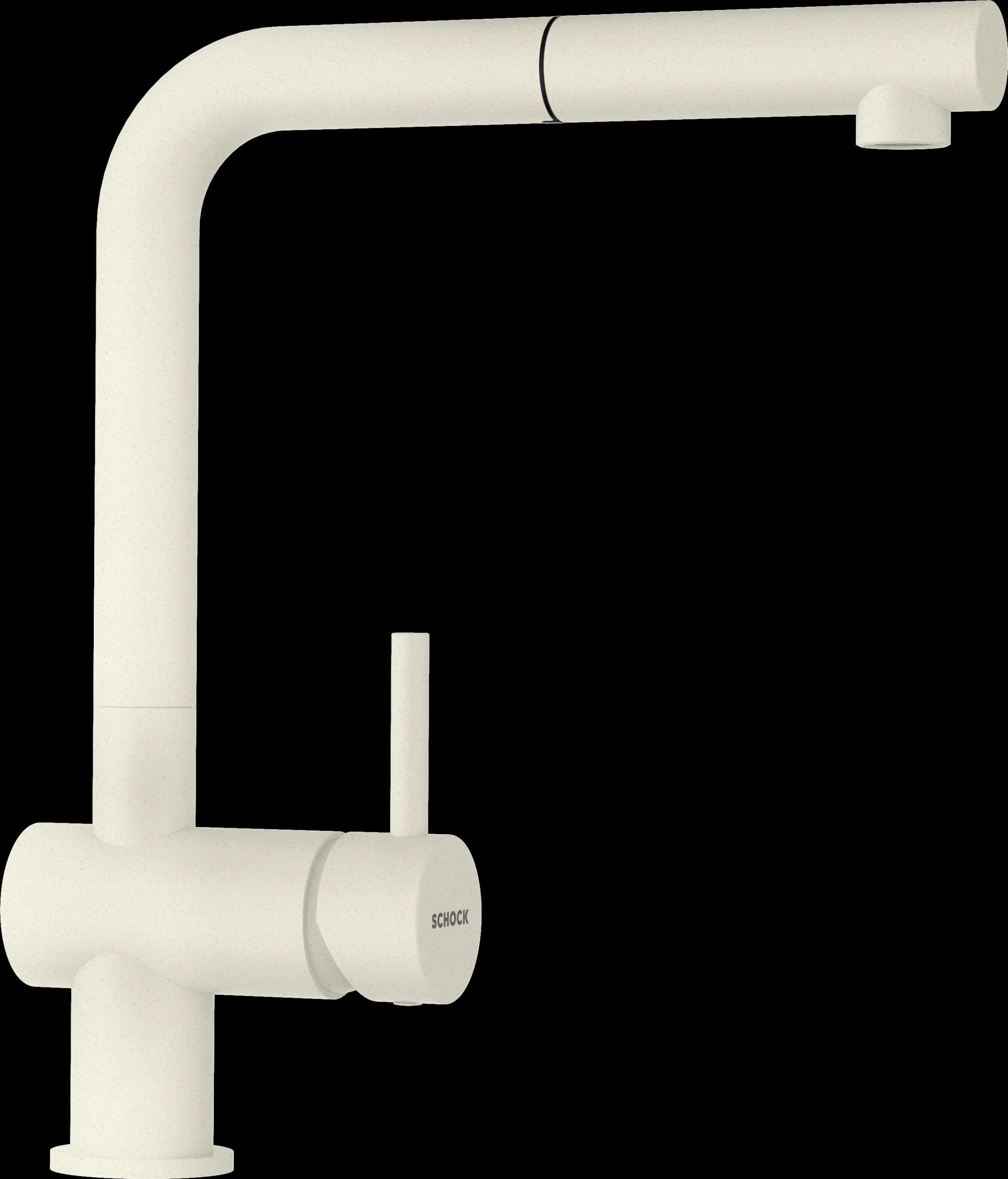 SCHOCK Küchenarmatur Epos Magnolia 2