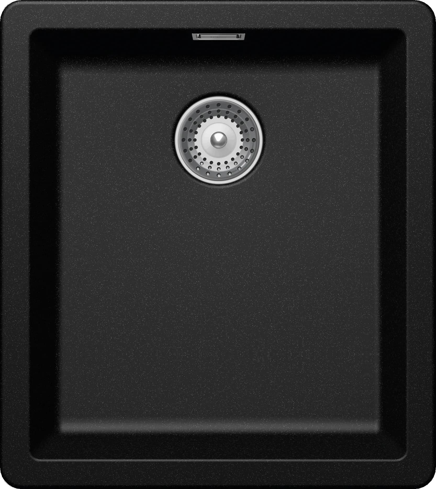 SCHOCK Küchenspüle Greenwich N-100S Magma